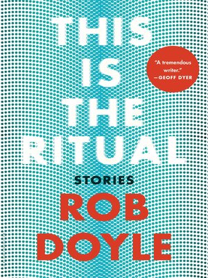 cover image of This is the Ritual